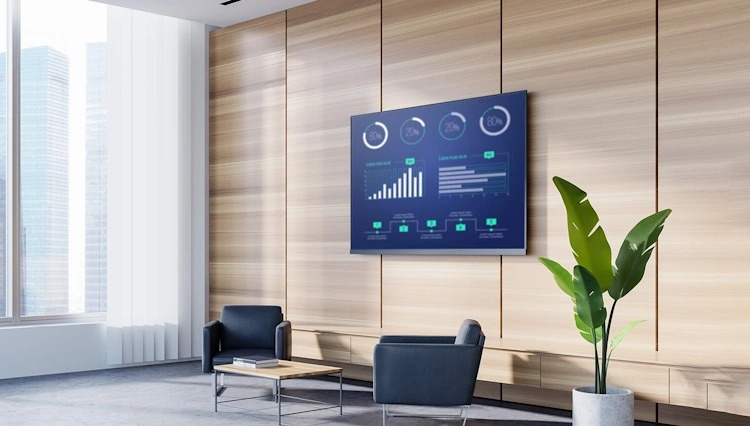 Телевидение для бизнеса от Ростелеком в посёлок Карла Маркса (Воронежская область)